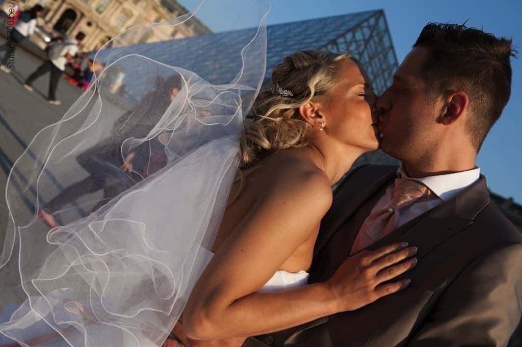 Photos de mariage à Paris en 2015 Shooting réalisé par le Studio Fhano.eu 7700.be