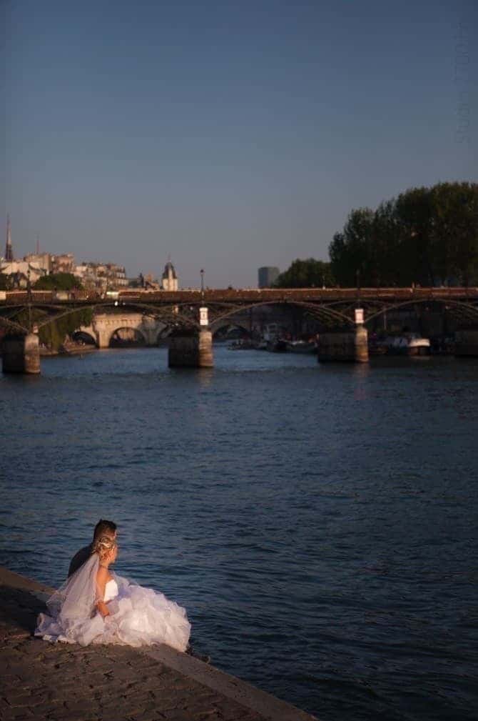 Photos de mariage à Paris en 2015 Shooting réalisé par le Studio Fhano.eu 7700.be