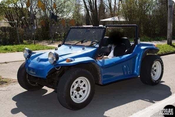 Buggy 68 Alexandre