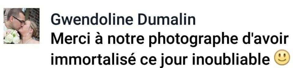 Avis sur le photographe Fhano.eu 7700.be