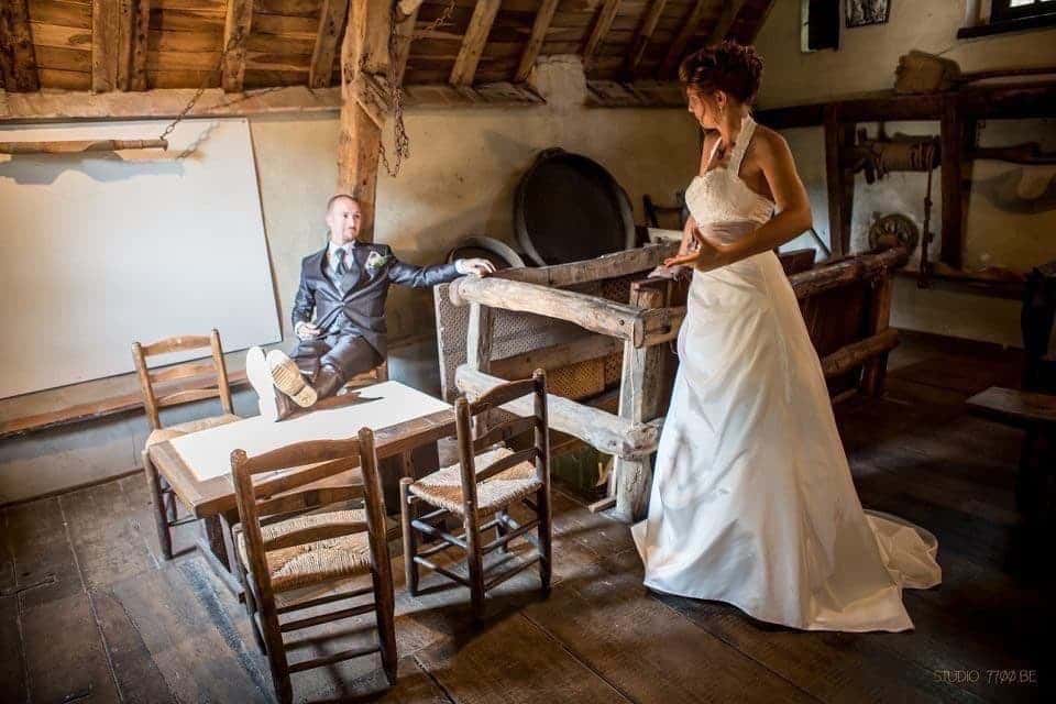 photographe de mariage STUDIO 7700.BE (Fhano.eu) https://www.7700.be 
