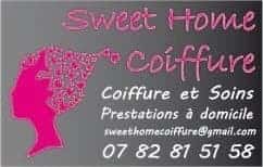 Sweet Home Coiffure