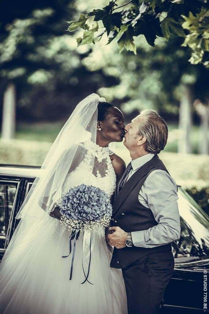 Photo extraite du reportage du mariage de Léonie et Jean-Marc