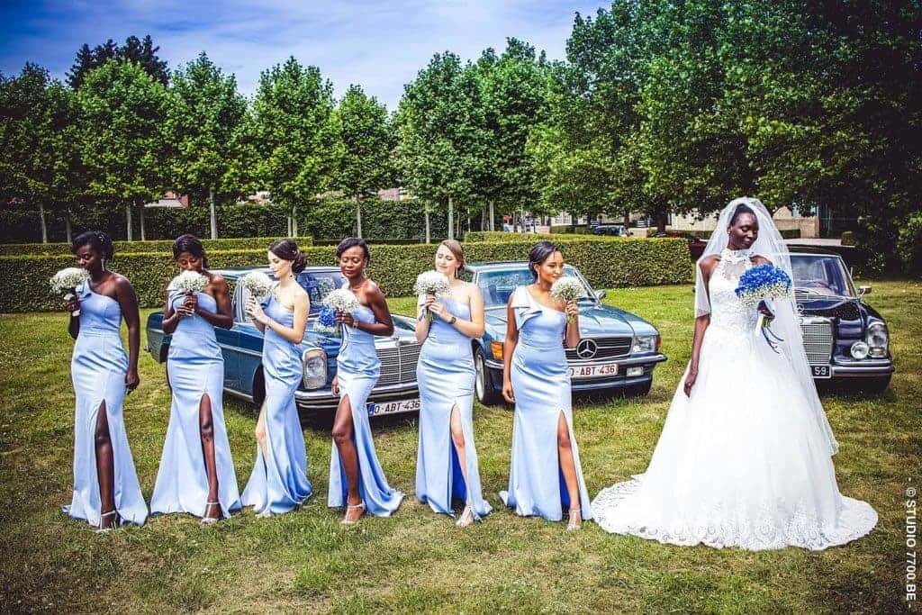 Photo extraite du reportage du mariage de Léonie et Jean-Marc